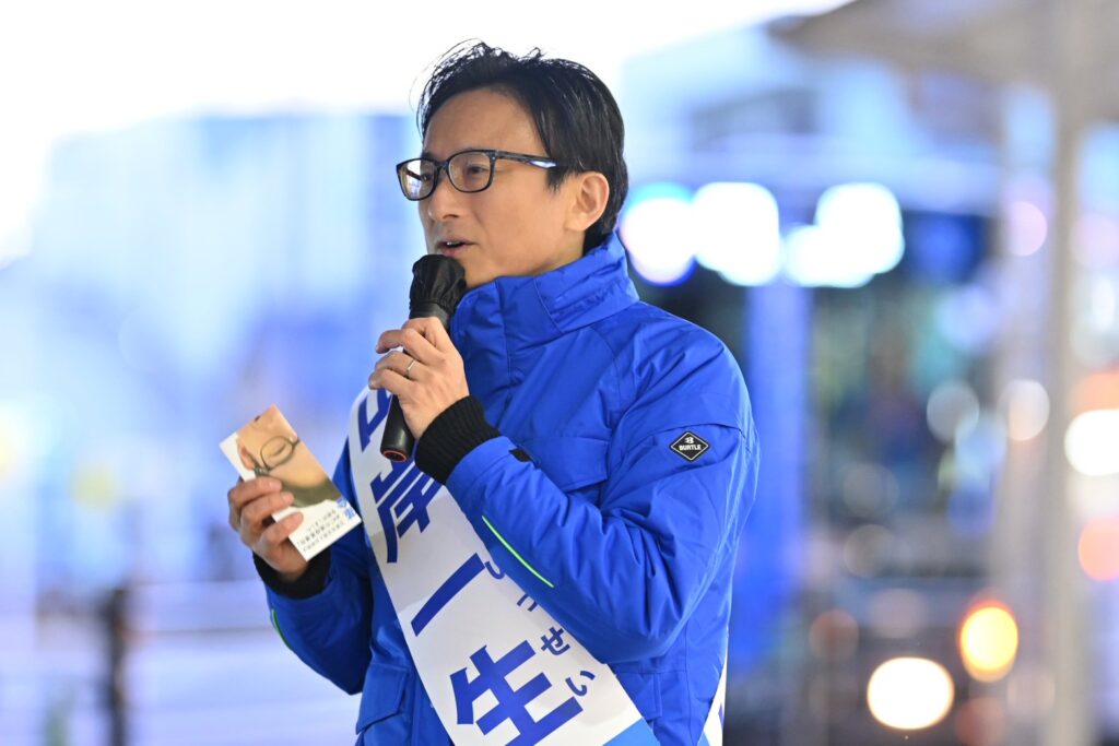 2026年02月08日～第51回衆議院議員選挙～を終えて